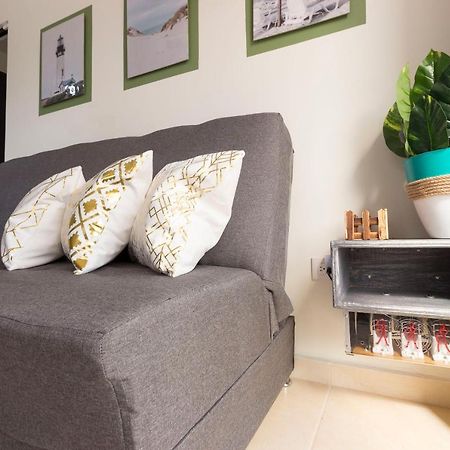 Bright & Relaxing Full Apartment Cancun Ngoại thất bức ảnh