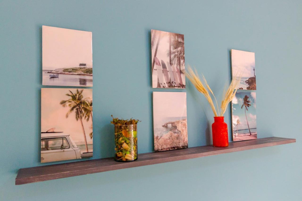 Bright & Relaxing Full Apartment Cancun Ngoại thất bức ảnh
