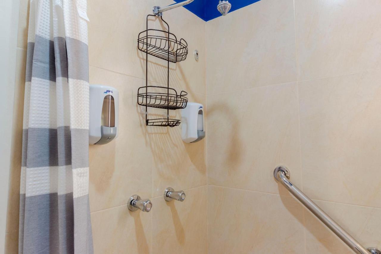 Bright & Relaxing Full Apartment Cancun Ngoại thất bức ảnh