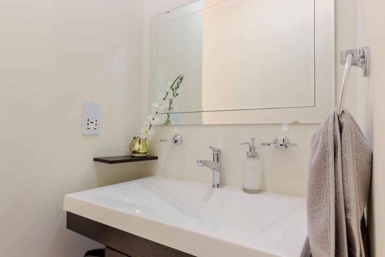 Bright & Relaxing Full Apartment Cancun Ngoại thất bức ảnh