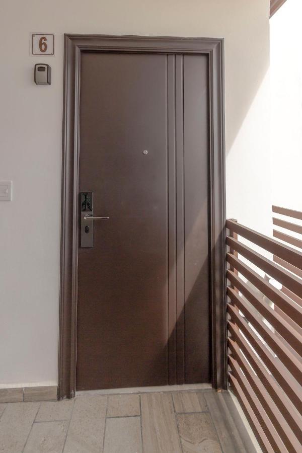 Bright & Relaxing Full Apartment Cancun Ngoại thất bức ảnh